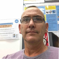 Rod Pritchard
