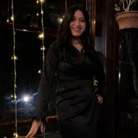 Medine Özdemir