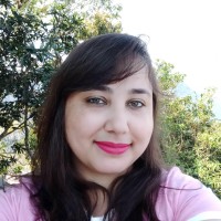 Tatiana Rocha