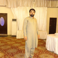 Shaheed khan