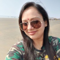 Sonali Saha