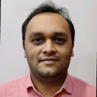 Bhavik Doshi