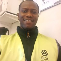 Mamoud Kamara Junior