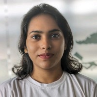 Prathishta Gowramma K. C
