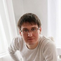 Alexey Garanin