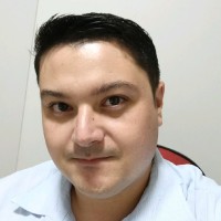 Vinicius Buosi De Sa