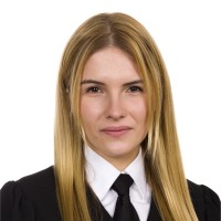 Maria Gonzalez