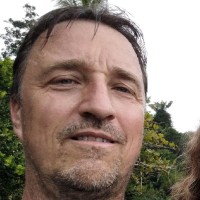 Christophe Vitry