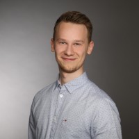 Daniel Schmitz