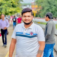 Nanda Kumar k s