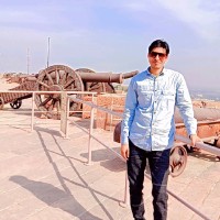 Ravindra Pratap Singh