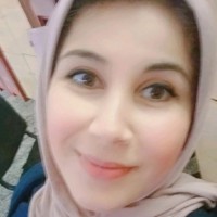 Nawal Bachir Cherif