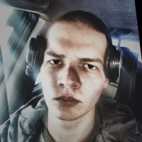Никита Горонков