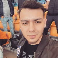 Cristian Marian Barbu
