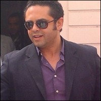 Mohamed Adel