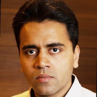 Raghav Narayanan