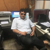 Shekhar Singh