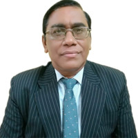 Anandan K