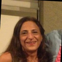 Yasmin Khamis Brahim