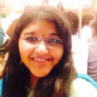 Vrishali Jain