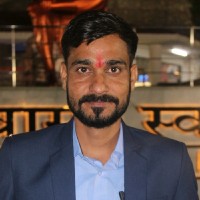 Ritesh Kumar Verma