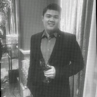 Vicardo Ananto Victor