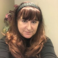 Catherine Rock