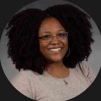 Dereka Carroll-Smith, Ph.D.