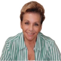 Gail Gates