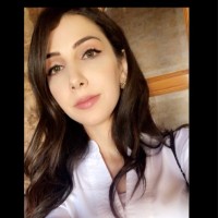 Chahnaz Chocr