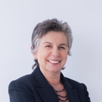 Silvia Pedrinelli Masci
