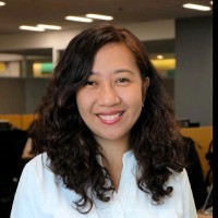 Hanna Jo Bindoy, Mba