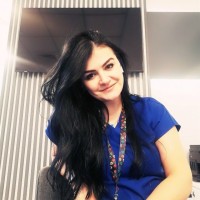 SEREN AYDIN
