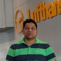 Mohd Ehteshamuddin