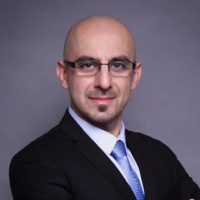 Majdi Alhmah