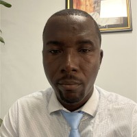 roland asante