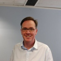 Tom Beamond