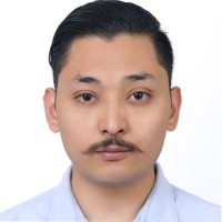 Birush Maharjan