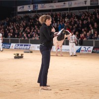 Leonie De Jongh