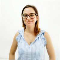 Francesca Emma Escobar