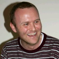 Rob Pearson