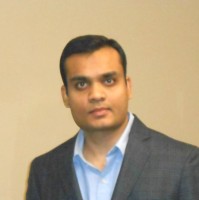 Ahmed Mohammed, P.E, P.Eng, PMP