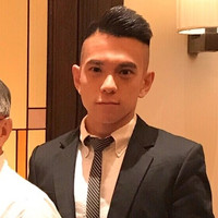 Vincent Chan