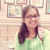 Niveditha G