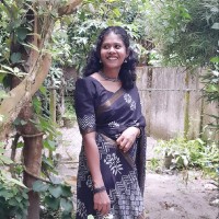 Gopikakrishnan M