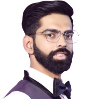 Deepanshu Arora