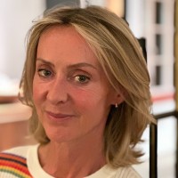 Elisabeth Van Damme