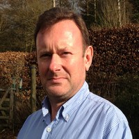 Alex Abbott, CISO, DPO, CISM