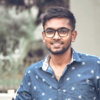Francis Sundar P Psgcas