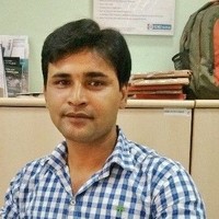 Amit Koshti